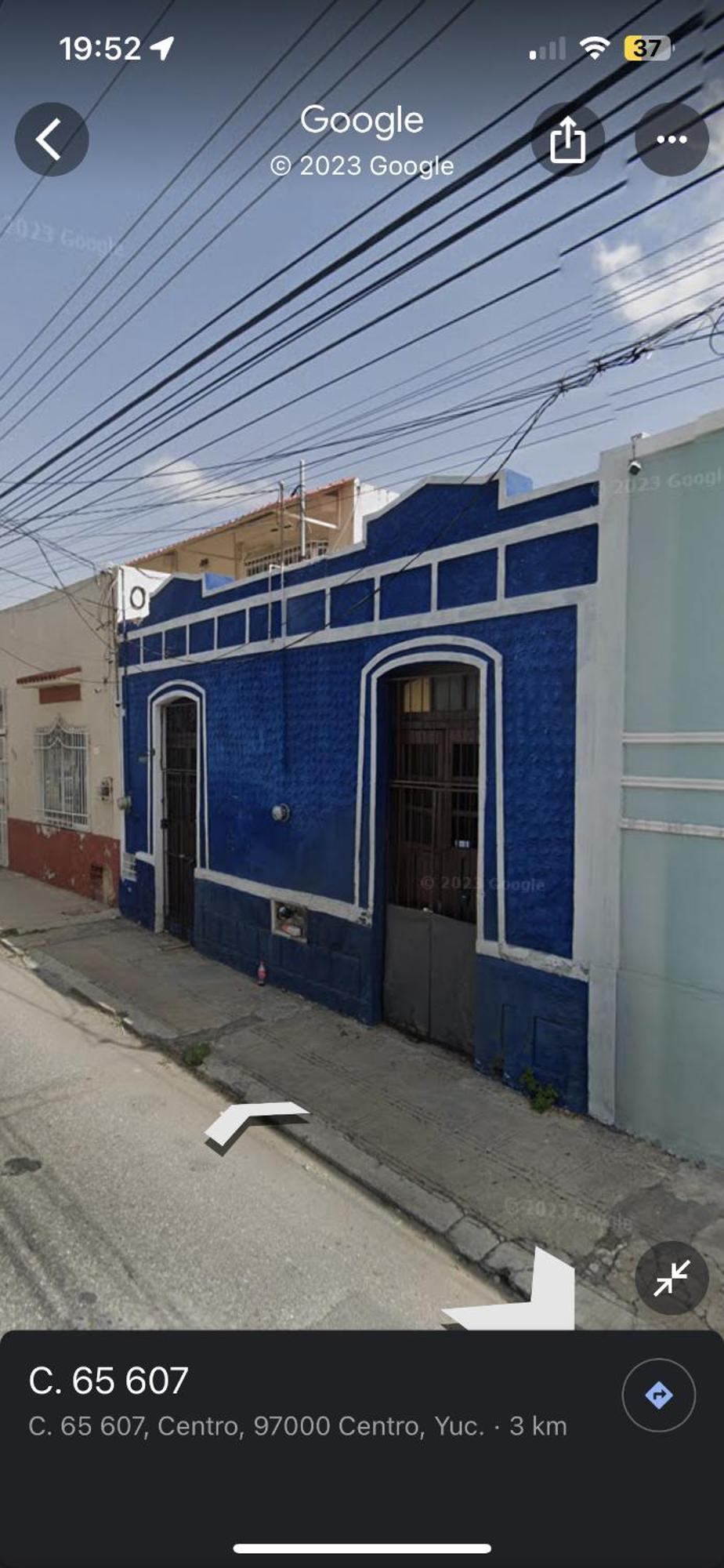 Сasa de vacaciones Casa Yucateca Zama *