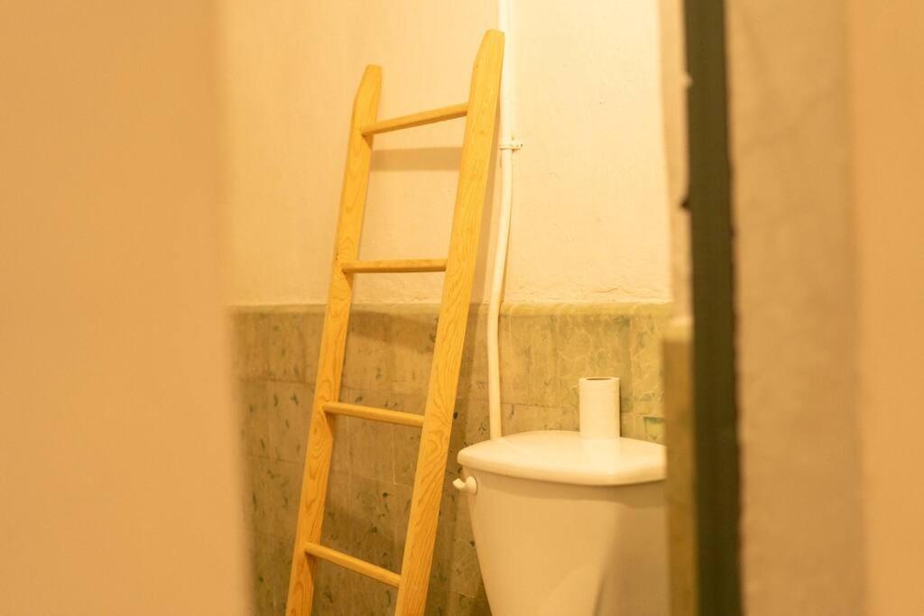 Casa Yucateca Zama Сasa de vacaciones *