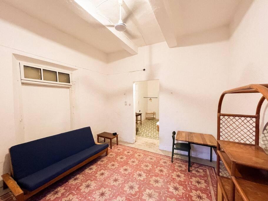 Casa Yucateca Zama Сasa de vacaciones